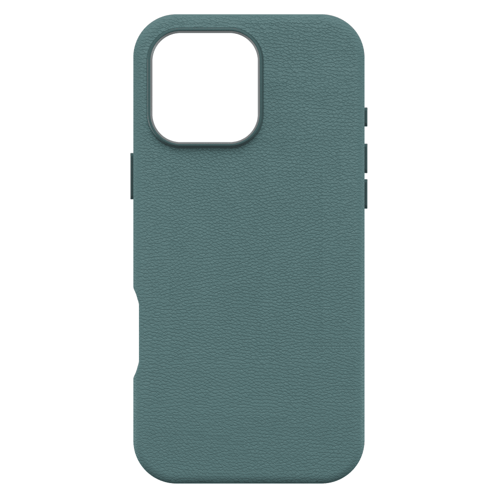 OtterBox Symmetry Cactus Leather Case for Apple iPhone 16 Pro Max by OtterBox