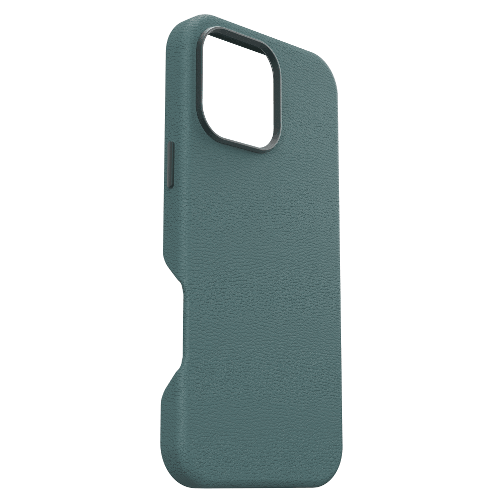 OtterBox Symmetry Cactus Leather Case for Apple iPhone 16 Pro Max by OtterBox
