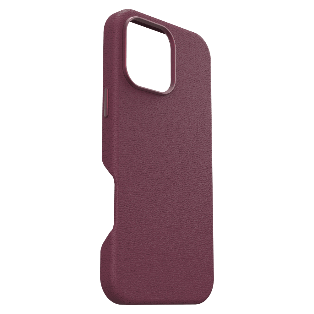 OtterBox Symmetry Cactus Leather MagSafe Case for Apple iPhone 16 Pro Max