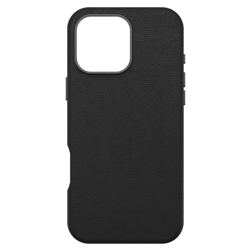 OtterBox Symmetry Cactus Leather Case for Apple iPhone 16 Pro Max by OtterBox
