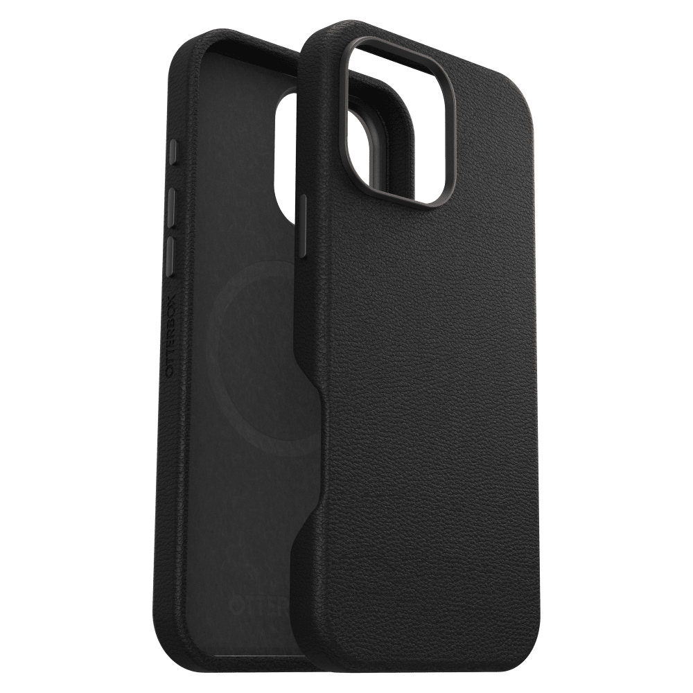 OtterBox Symmetry Cactus Leather MagSafe Case for Apple iPhone 16 Pro Max