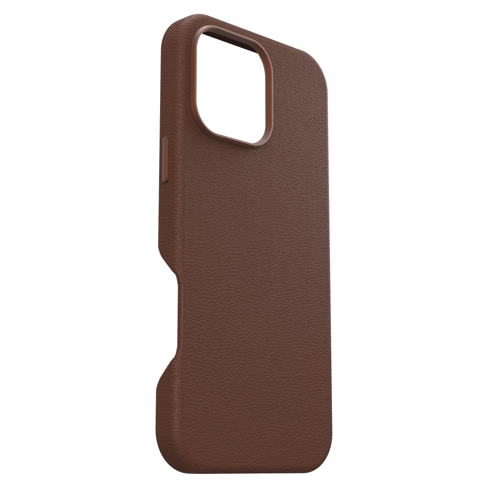 OtterBox Symmetry Cactus Leather Case for Apple iPhone 16 Pro Max by OtterBox