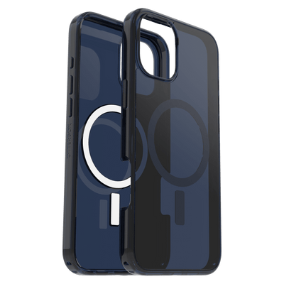 OtterBox Symmetry Plus Clear MagSafe Case for Apple iPhone 16 Plus by OtterBox