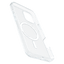 OtterBox Symmetry Plus Clear MagSafe Case for Apple iPhone 16 Plus by OtterBox