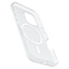 OtterBox Symmetry Plus Clear MagSafe Case for Apple iPhone 16 by OtterBox