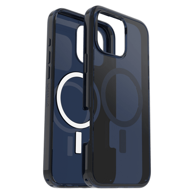 OtterBox Symmetry Plus Clear MagSafe Case for Apple iPhone 16 Pro Max by OtterBox