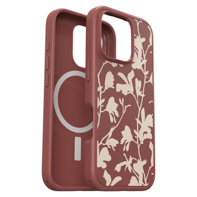 OtterBox Symmetry Graphics MagSafe Case for Apple iPhone 16 Pro by OtterBox