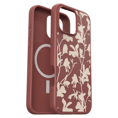 OtterBox Symmetry Graphics MagSafe Case for Apple iPhone 16 Pro Max by OtterBox