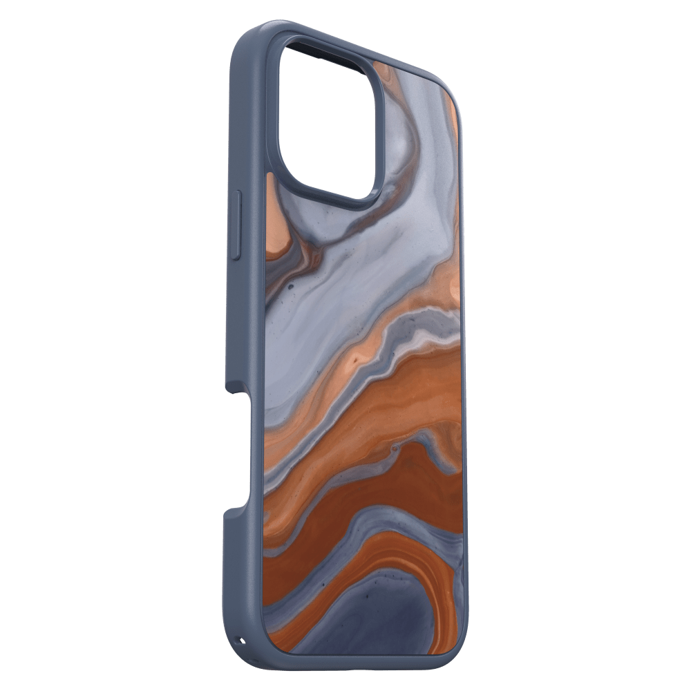 OtterBox Symmetry Graphics MagSafe Case for Apple iPhone 16 Pro Max by OtterBox