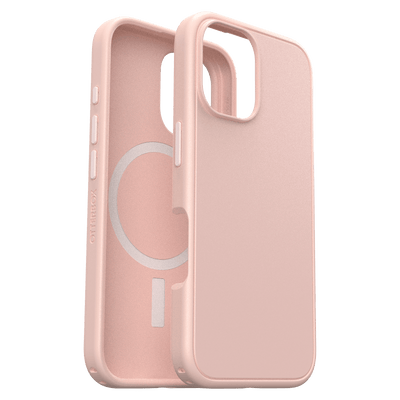 OtterBox Symmetry Plus MagSafe Case for Apple iPhone 16 by OtterBox