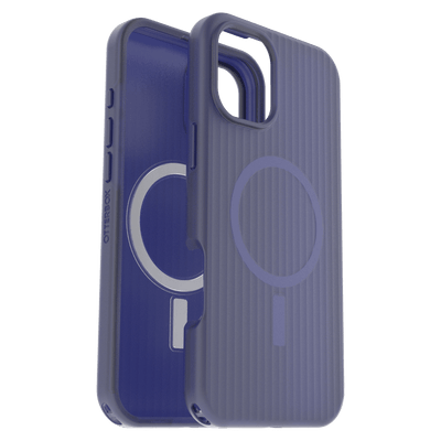 OtterBox Symmetry Soft-Touch Case for Apple iPhone 16 Plus by OtterBox