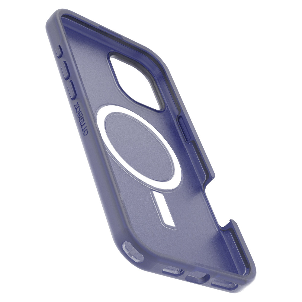 OtterBox Symmetry Soft-Touch Case for Apple iPhone 16 Plus by OtterBox
