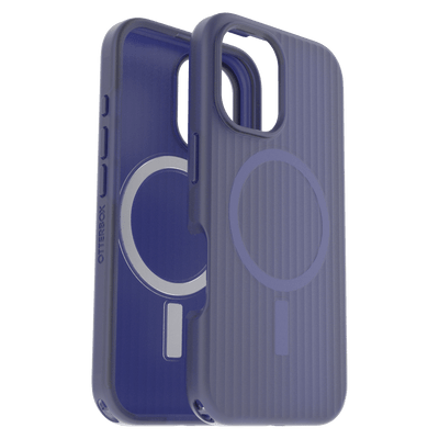 OtterBox Symmetry Soft-Touch Case for Apple iPhone 16 by OtterBox