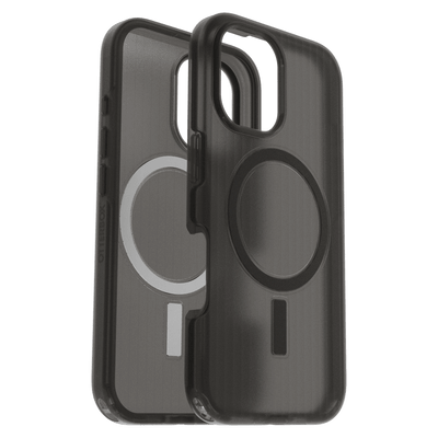 OtterBox Symmetry Soft-Touch Case for Apple iPhone 16 by OtterBox