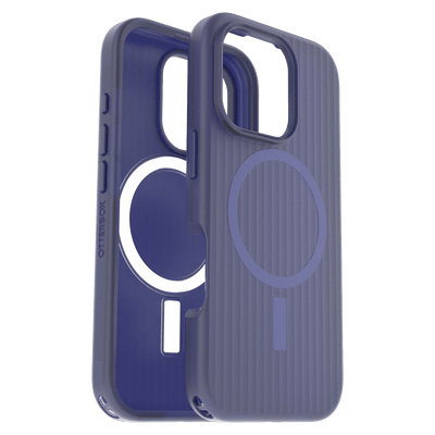 OtterBox Symmetry Soft-Touch Case for Apple iPhone 16 Pro by OtterBox