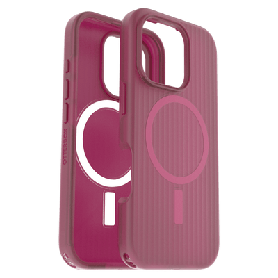 OtterBox Symmetry Soft-Touch Case for Apple iPhone 16 Pro by OtterBox