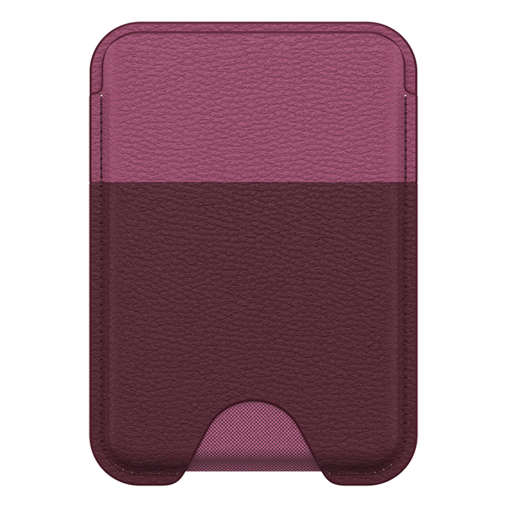 OtterBox Symmetry Cactus Leather MagSafe Wallet
