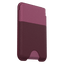 OtterBox Symmetry Cactus Leather MagSafe Wallet by OtterBox