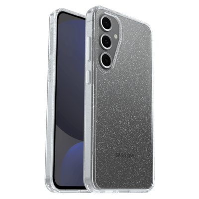 OtterBox Symmetry Clear Case for Samsung Galaxy S24 FE by OtterBox