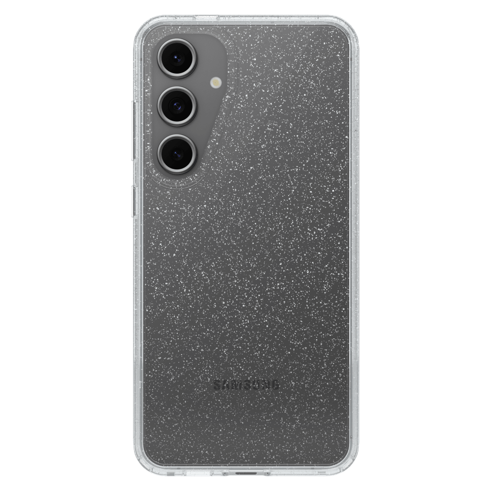OtterBox Symmetry Clear Case for Samsung Galaxy S24 FE by OtterBox