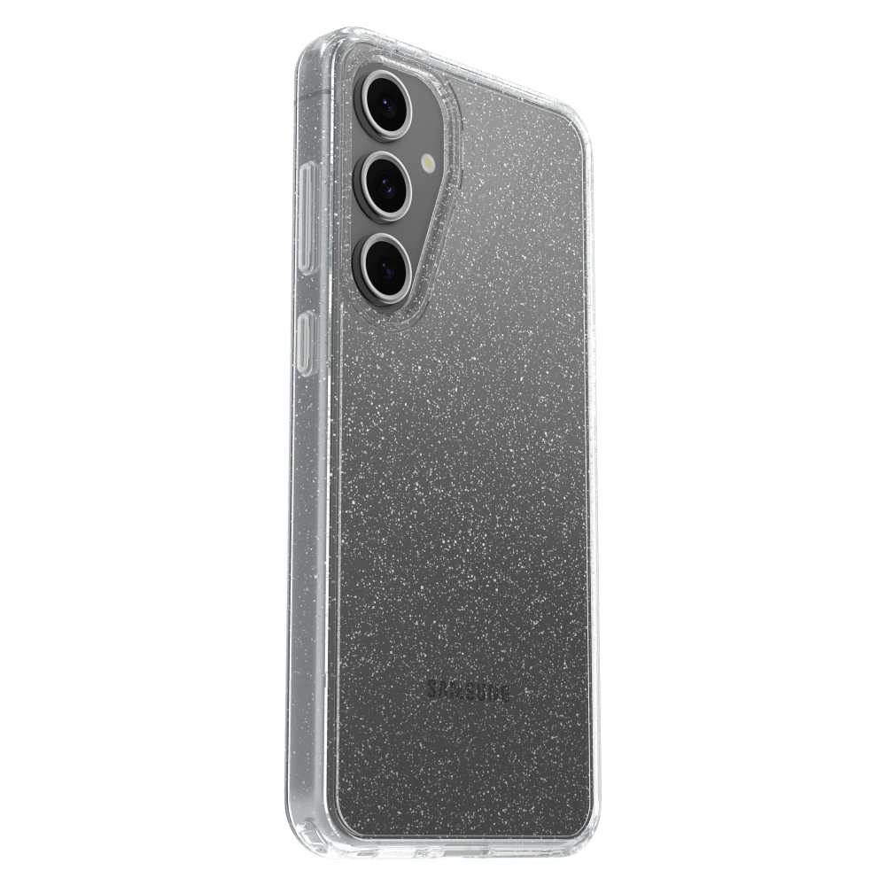 OtterBox Symmetry Clear Case for Samsung Galaxy S24 FE by OtterBox