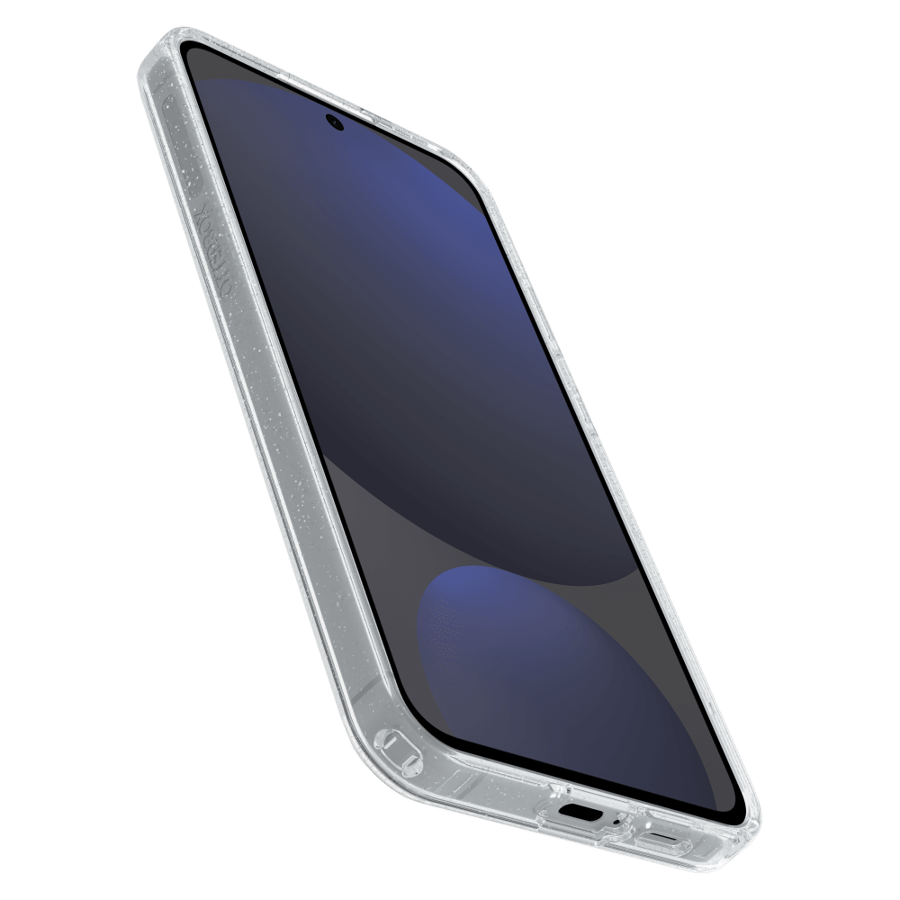 OtterBox Symmetry Clear Case for Samsung Galaxy S24 FE by OtterBox