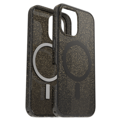 OtterBox Symmetry Plus Clear MagSafe Case for Apple iPhone 16 by OtterBox