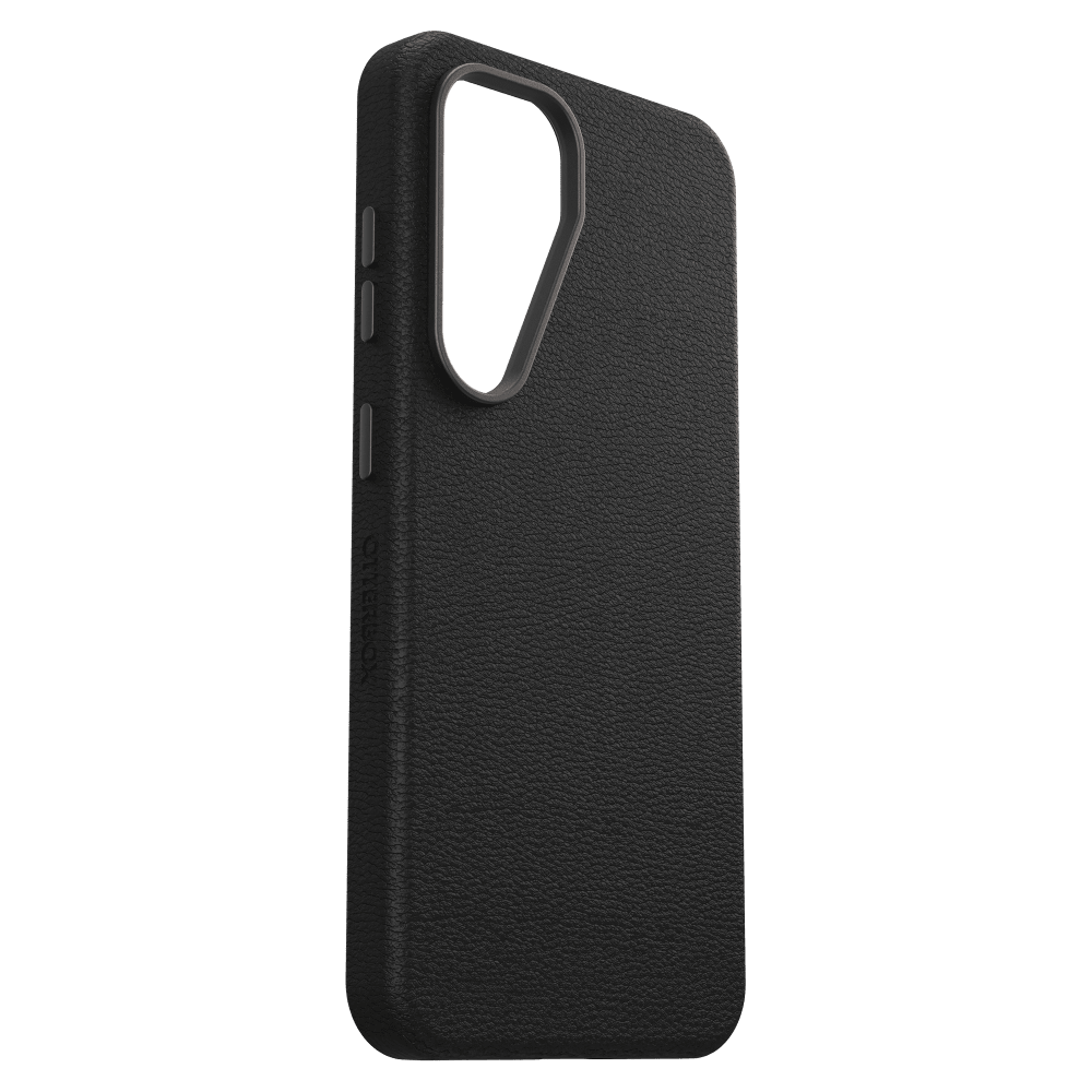 OtterBox Symmetry Cactus Leather Case for Samsung Galaxy S 2025 Small (Navajo) by OtterBox