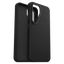 OtterBox Symmetry Cactus Leather Case for Samsung Galaxy S 2025 Small (Navajo)