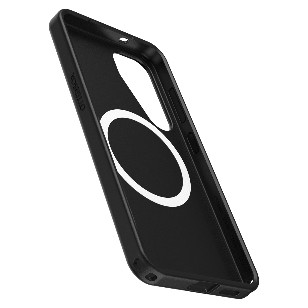 OtterBox Symmetry Case for Samsung Galaxy S 2025 Small (Navajo) by OtterBox