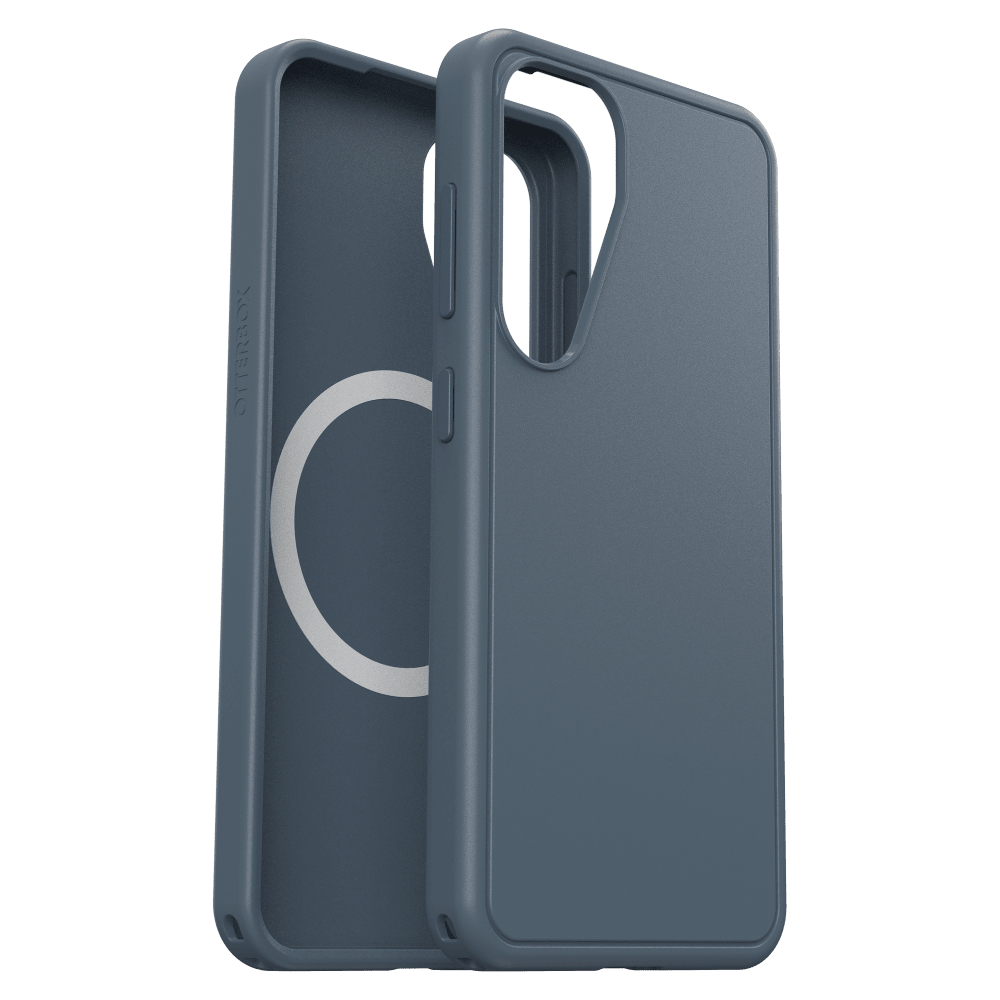 OtterBox Symmetry Magnetic Case for Samsung Galaxy S 2025 Small (Navajo)