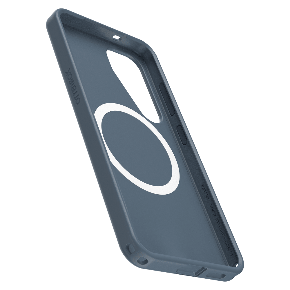 OtterBox Symmetry Case for Samsung Galaxy S 2025 Small (Navajo) by OtterBox