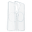 OtterBox Symmetry Clear Magnetic Case for Samsung Galaxy S 2025 Small (Navajo)