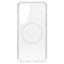 OtterBox Symmetry Clear Magnetic Case for Samsung Galaxy S 2025 Small by OtterBox