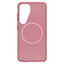 OtterBox Symmetry Clear Magnetic Case for Samsung Galaxy S 2025 Small by OtterBox