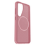 OtterBox Symmetry Clear Magnetic Case for Samsung Galaxy S 2025 Small by OtterBox