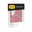 OtterBox Symmetry Clear Magnetic Case for Samsung Galaxy S 2025 Small by OtterBox