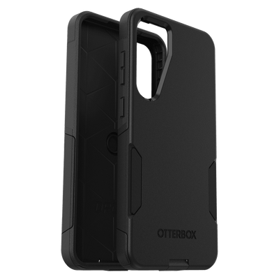 OtterBox Commuter Case for Samsung Galaxy S 2025 Medium (Antero) by OtterBox