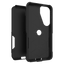 OtterBox Commuter Case for Samsung Galaxy S 2025 Medium (Antero) by OtterBox