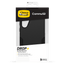 OtterBox Commuter Case for Samsung Galaxy S 2025 Medium (Antero) by OtterBox