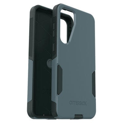 OtterBox Commuter Case for Samsung Galaxy S 2025 Medium (Antero) by OtterBox