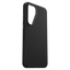 OtterBox Symmetry Cactus Leather Case for Samsung Galaxy S 2025 Medium (Antero) by OtterBox