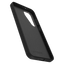 OtterBox Symmetry Cactus Leather Case for Samsung Galaxy S 2025 Medium (Antero) by OtterBox