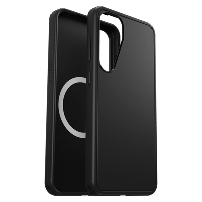 OtterBox Symmetry Magnetic Case for Samsung Galaxy S 2025 Medium (Antero) by OtterBox
