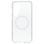 OtterBox Symmetry Clear Magnetic Case for Samsung Galaxy S 2025 Medium (Antero) by OtterBox