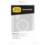 OtterBox Symmetry Clear Magnetic Case for Samsung Galaxy S 2025 Medium (Antero) by OtterBox