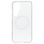 OtterBox Symmetry Clear Magnetic Case for Samsung Galaxy S 2025 Medium by OtterBox