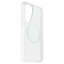 OtterBox Symmetry Clear Magnetic Case for Samsung Galaxy S 2025 Medium by OtterBox