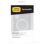 OtterBox Symmetry Clear Magnetic Case for Samsung Galaxy S 2025 Medium by OtterBox