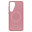 OtterBox Symmetry Clear Magnetic Case for Samsung Galaxy S 2025 Medium by OtterBox